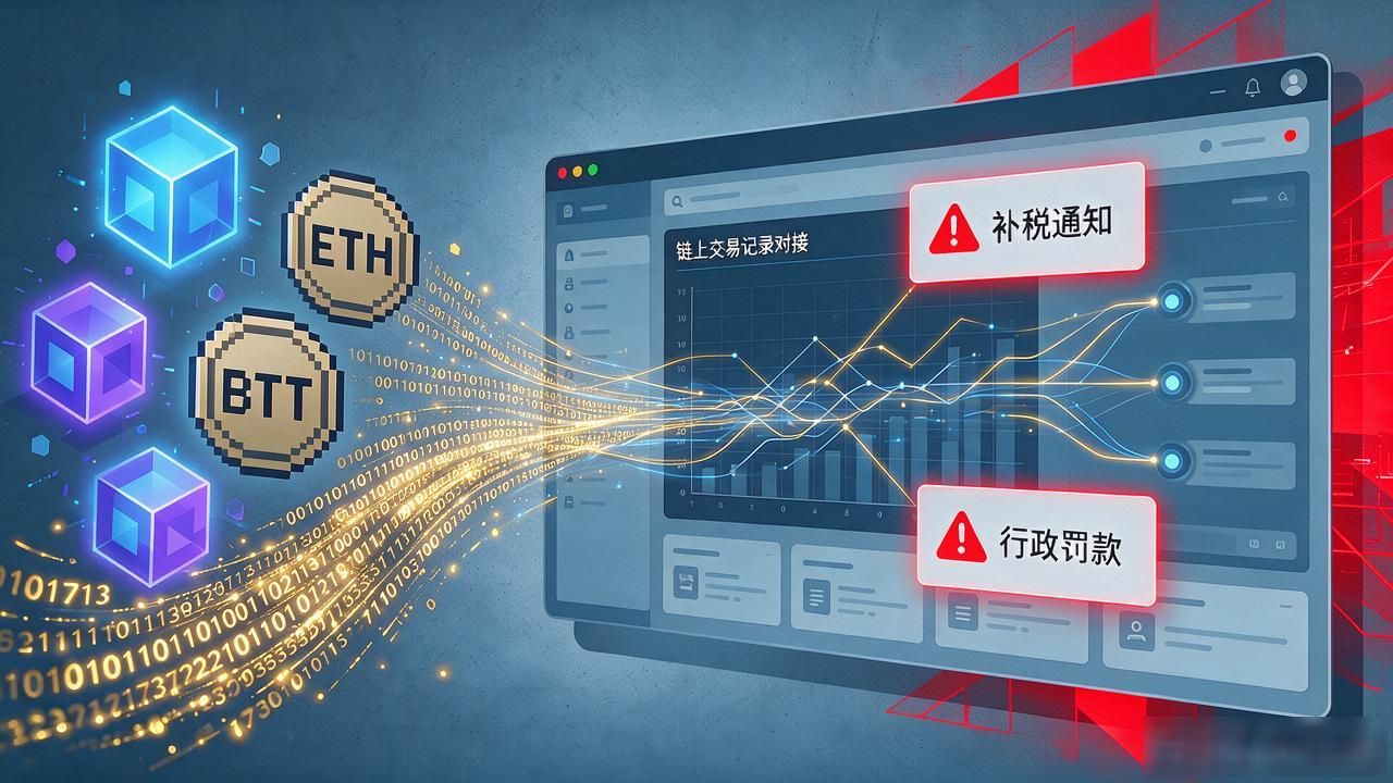 数字货币能规避？别天真了，这些人已经替你交了学费