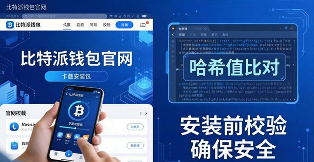 2021比特派钱包使用视频_比特派钱包trx_从安全的下载路径看bitpie比特派钱包如何保护用户权益？