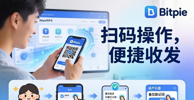 Bitpie 钱包的属性：功能强大却简单易用_钱包的属性_钱包的功能介绍