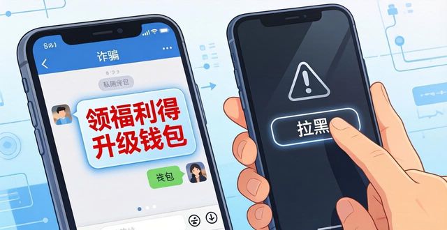 比特派正式版下载，社交媒体上这些坑要注意