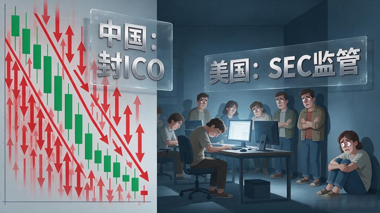 2018数字货币暴跌：比特币跌去80%，多少散户扛到了底