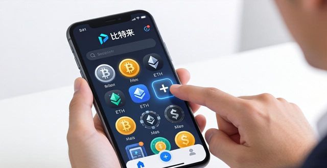 比特派安卓app下载_比特派安卓开始步骤下载版安装_下载bitpie比特派安卓版后，立即开始的五个步骤