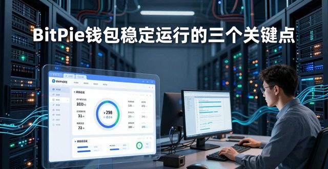 钱包方案_如何确保 BitPie 钱包的运营稳定性_钱包体系
