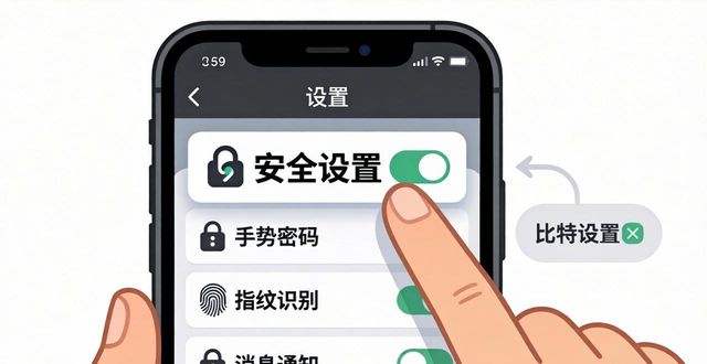 2021比特派钱包使用视频_如何在比特派钱包app中文版中调整设置_比特派钱包trx