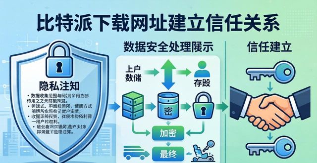 如何在比特派下载网址中建立信任关系？_比特派认证_比特派认证功能暂停