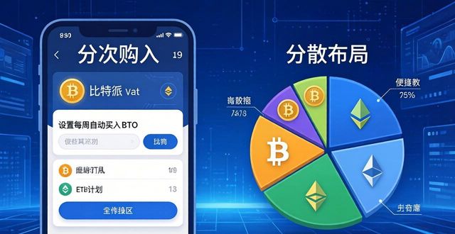 如何通过比特派钱包下载官方app创建投资计划？_bitpie比特派钱包_2021比特派钱包使用视频
