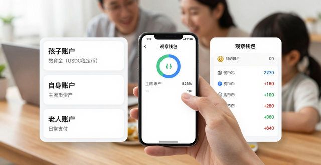 比特派钱包体系_通过比特派钱包app下载与使用，如何有效实现个人及家庭财务的全面管理？_比特派钱包百度百科