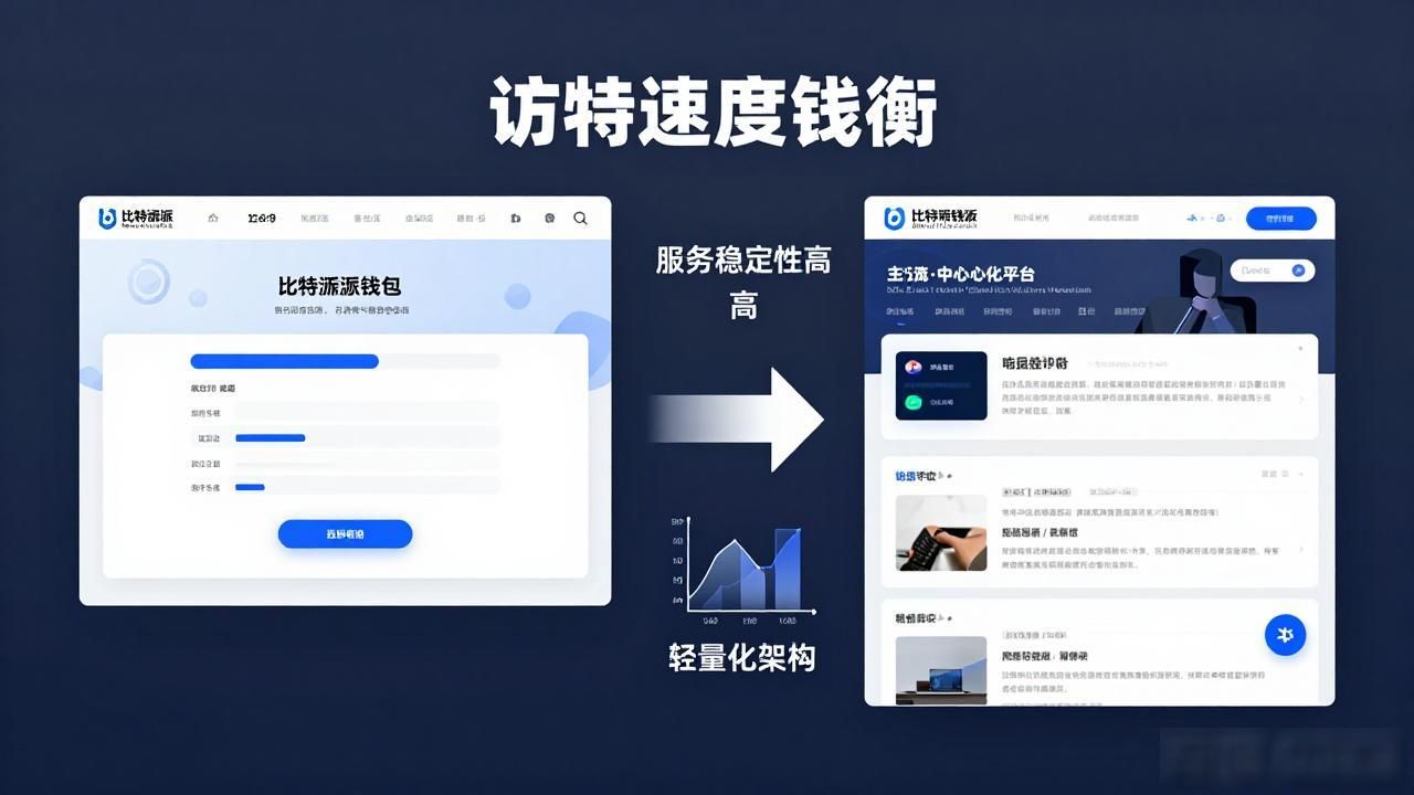 比特派钱包官网靠谱吗？对比主流平台选安全