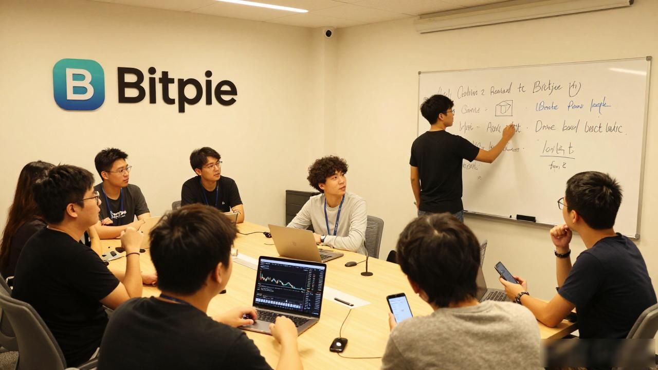 比特派Bitpie钱包app的用户贡献与社区价值