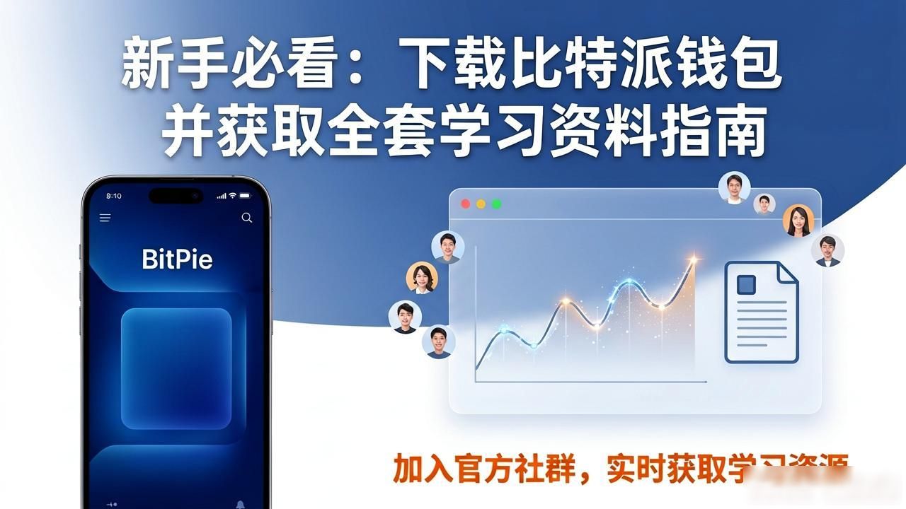 新手必看：下载比特派钱包并获取全套学习资料指南