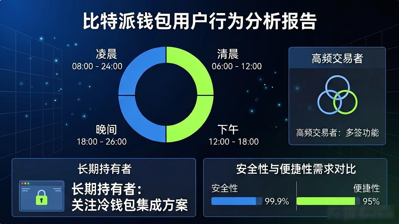 比特派Bitpie钱包app的用户管理与行为调研_数字钱包用户管理_私钥备份引导