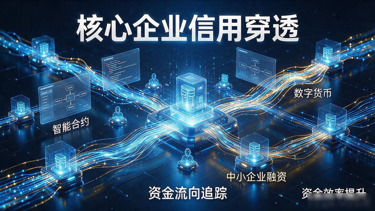 数字货币实际怎么用？这5个场景正在改变生活