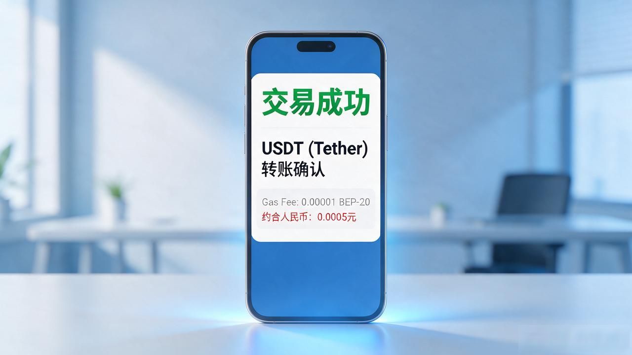数字货币工资怎么领？USDT到手操作和避坑一次讲清