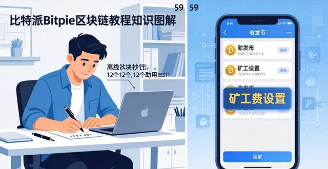 比特币区链块_比特区块不是_比特派Bitpie使用教程:学习区块链的基本知识