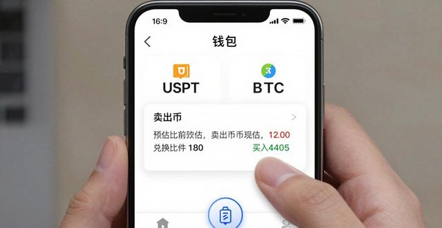比特派钱包资产换算教程：三步快速兑换币种