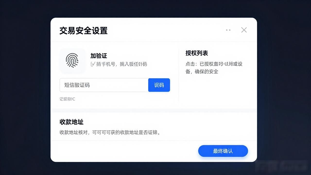 bitpie比特派钱包安全设置_如何在bitpie比特派钱包app中高效进行交易，确保资金快速、安全流转？_bitpie比特派钱包交易流程