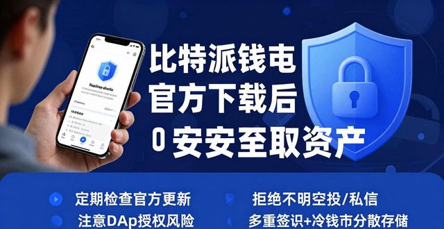 比特派钱包体系_利用比特派钱包app官方下载地址来获取资产_2021比特派钱包使用视频