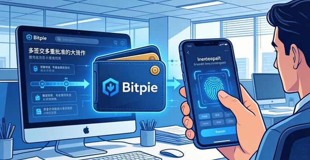 The Balancing Act： Security and Convenience in Bitpie Wallet_The Balancing Act： Security and Convenience in Bitpie Wallet_The Balancing Act： Security and Convenience in Bitpie Wallet