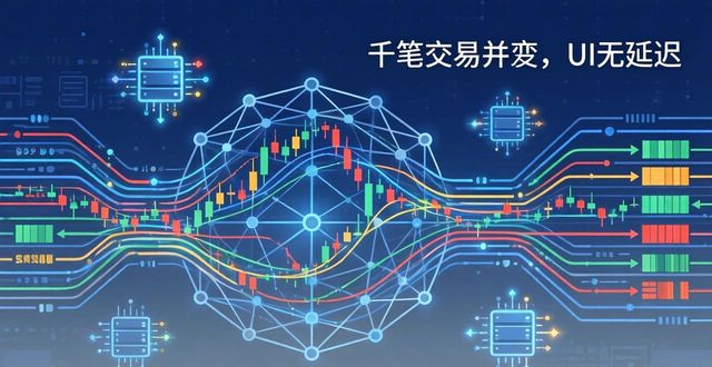 比特派钱包的技术架构与优势,如何确保用户在使用过程中的稳定与流畅?_比特派钱包是冷钱包吗_bitpie比特派钱包