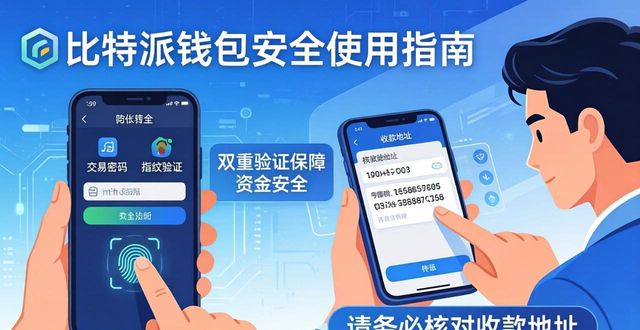 比特派钱包不安全_使用比特派钱包app中文版的安全提示_2021比特派钱包使用视频
