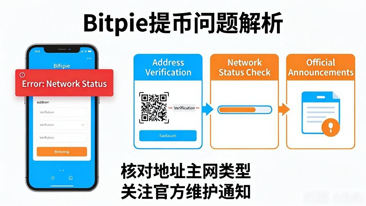 Bitpie提币慢？揭秘官方提现规则与社区真实生态