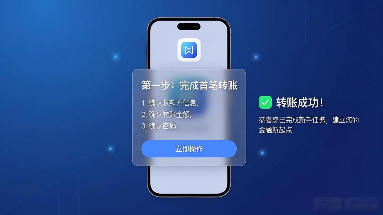 如何在比特派钱包app官方下载最新版本中调动用户参与？_新手引导优化策略_数字钱包用户活跃度下降