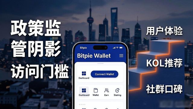 Bitpie官网中国市场怎么突围？竞争格局解读