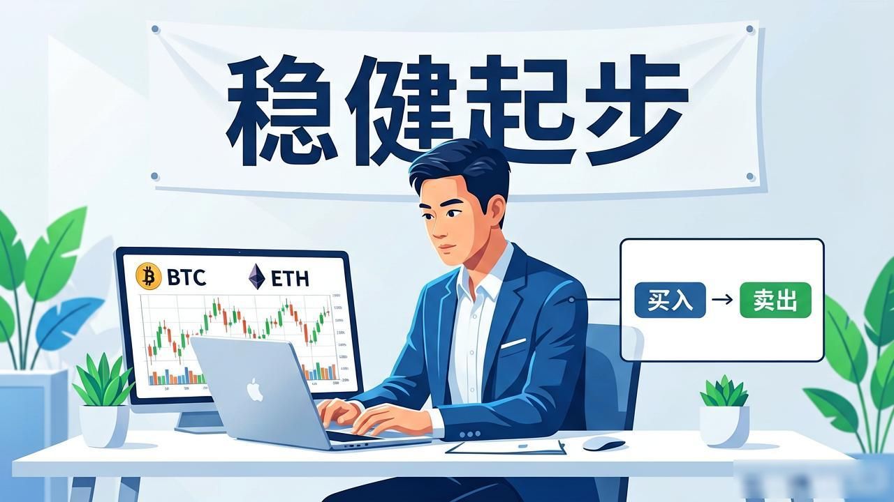 比特派下载避坑指南：新手如何稳健起步