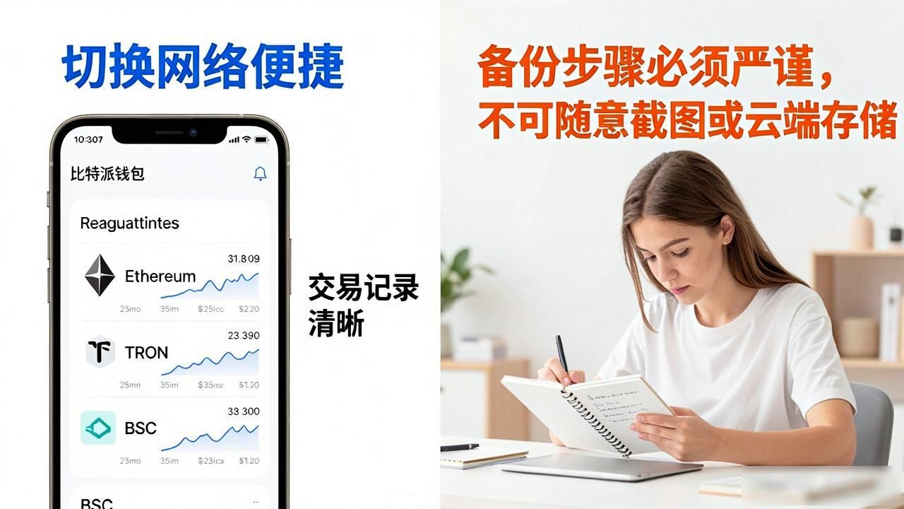 比特派钱包官方APP真实评价汇总