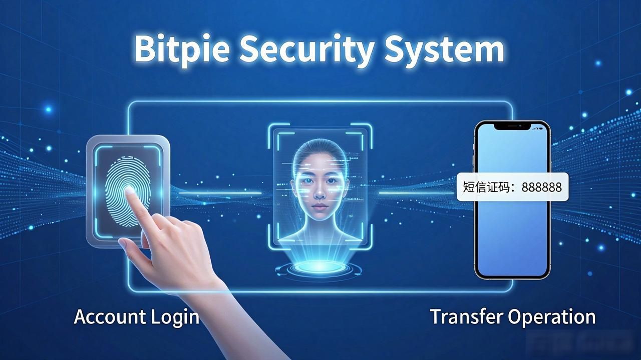 比特派钱包靠谱吗？看官方App安全体系如何赢得信任