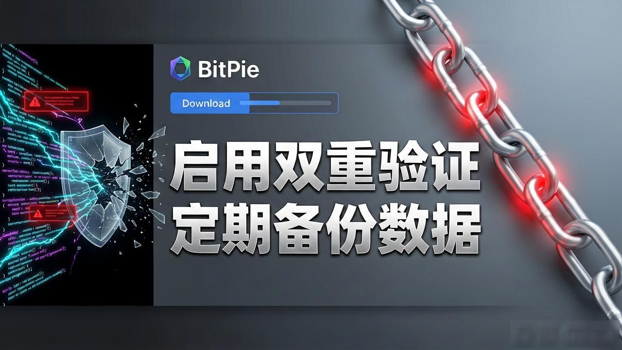 比特派Bitpie正式版下载避坑指南：真实用户血泪教训与深度反思