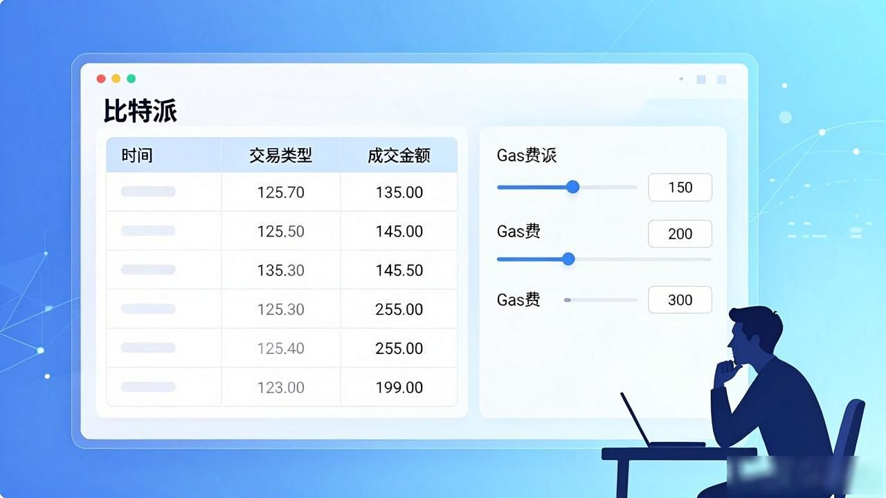 新手必看：通过比特派教程提升投资认知