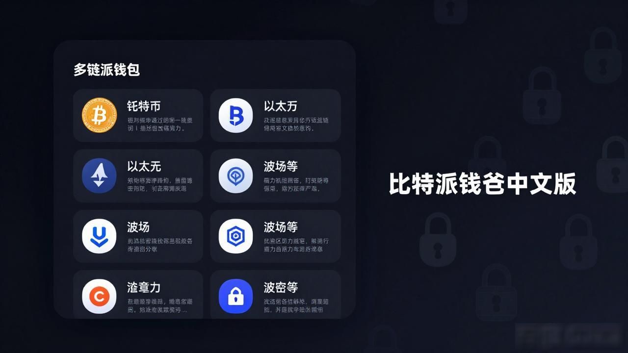 比特派钱包app官方下载中文版的用户活跃度分析_比特派钱包的多链支持与安全性_比特派钱包在中文用户群体的表现