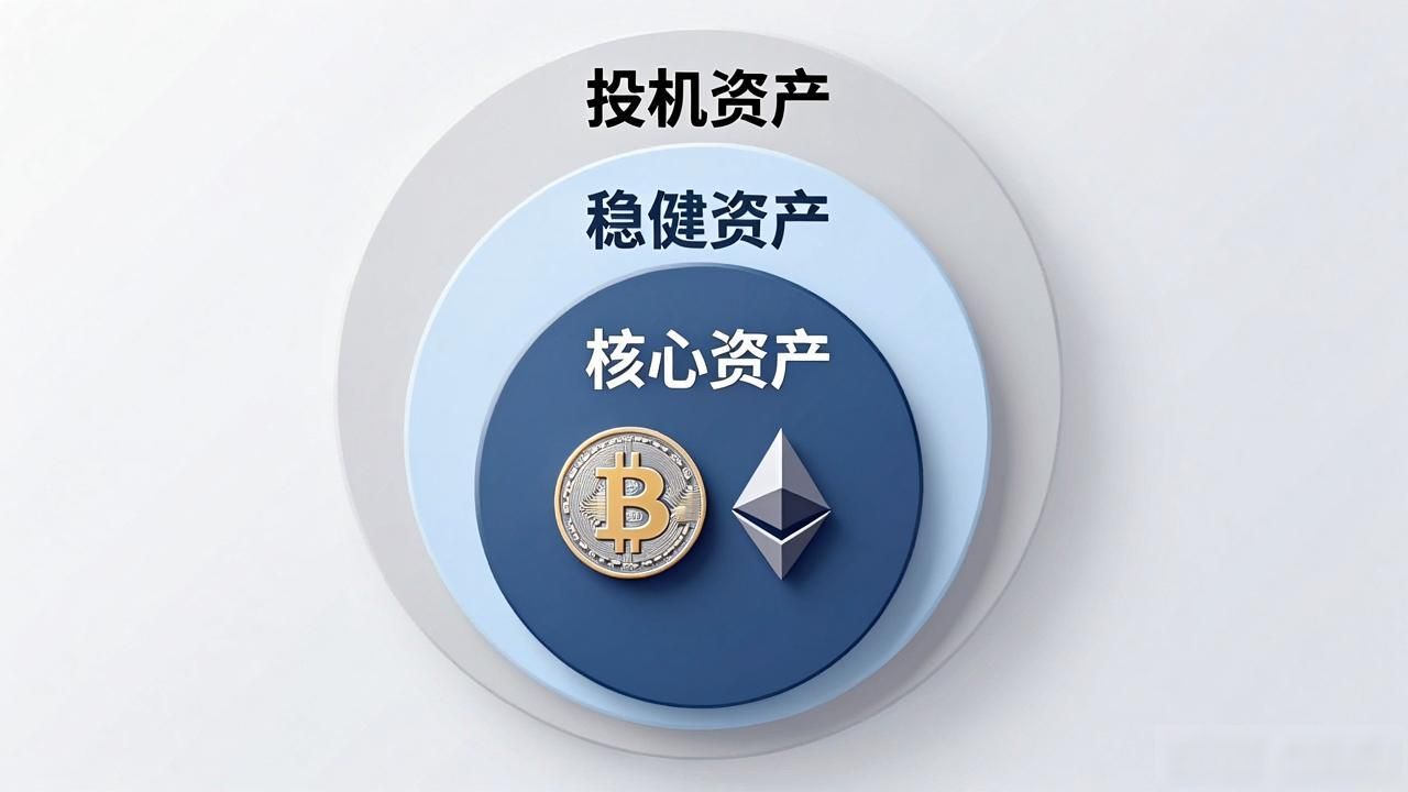 比特派Bitpie钱包app_加密货币投资_比特派Bitpie钱包app的数字资产配置指南