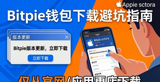 Bitpie钱包下载避坑指南：3招识破诈骗