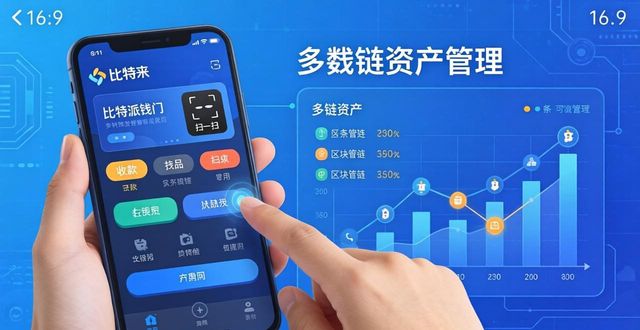比特派钱包官方下载地址 便利与效率实测