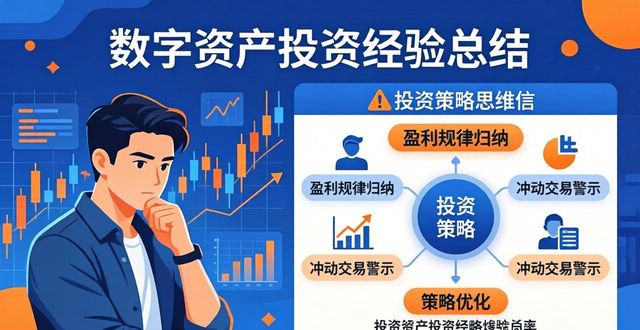 比特派官方下载网_比特派官方网址_如何通过比特派官方下载最新版总结投资经验?
