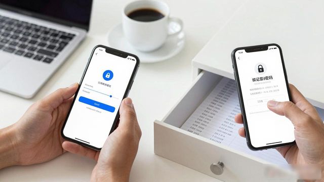 下载比特派钱包，选对渠道更安全
