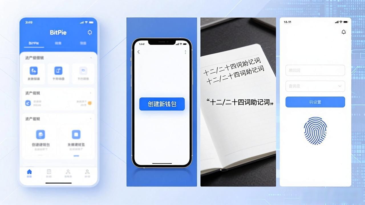 比特派安卓版下载全流程与安全避坑指南