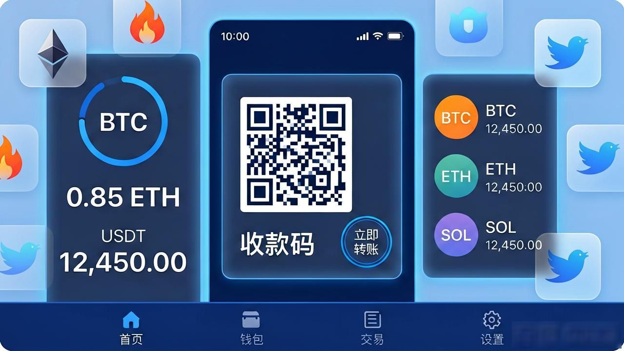 比特派钱包下载：新手如何避坑并流畅使用