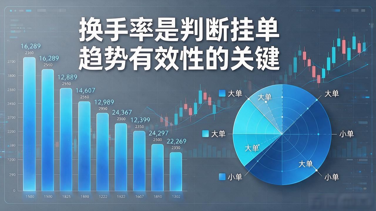 挂单真实性判断_买卖挂单趋势分析_数字货币买卖挂单趋势