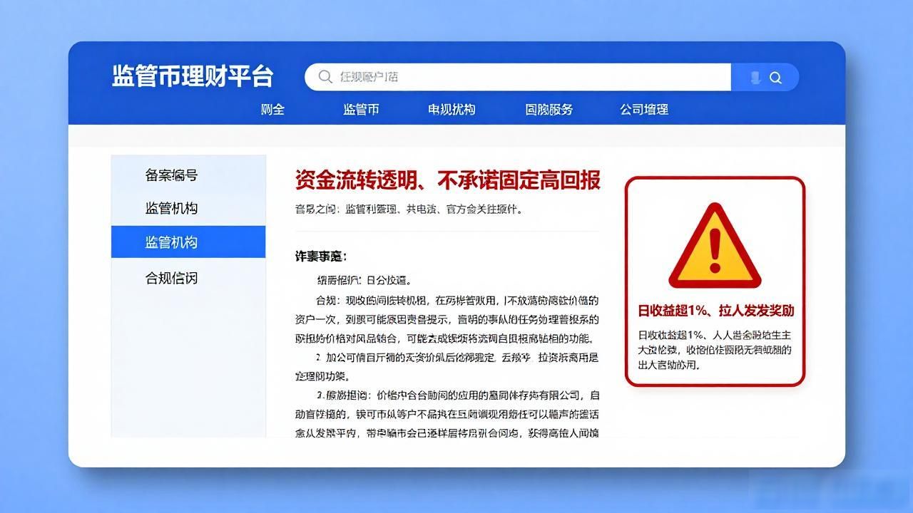 数字货币理财是真的吗？看完这篇你就明白了