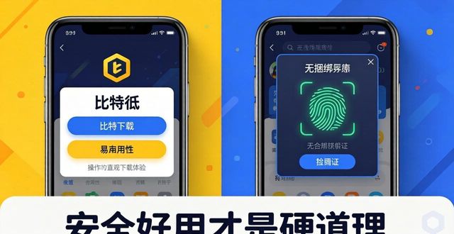 比特派是怎么样的平台_比特派下载链接_比特派Bitpie正式版下载的用户体验与设计标准