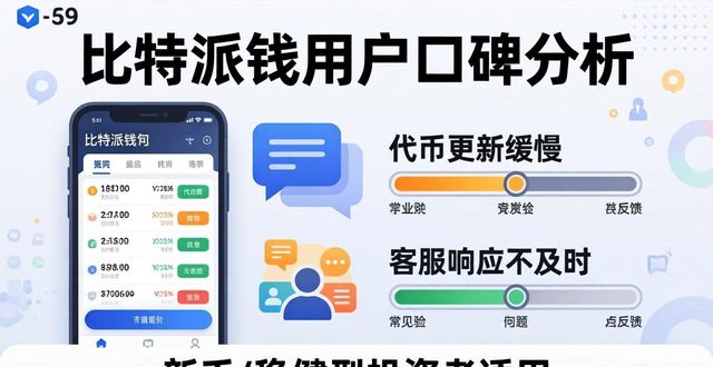 2021比特派钱包使用视频_为何选择比特派钱包？用户反馈与体验分享_bitpie比特派钱包