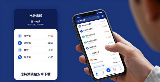 如何通过bitpie下载比特派钱包安卓版，实现资产管理与市场调研的高效结合？_比特派钱包是冷钱包吗_比特派钱包trx