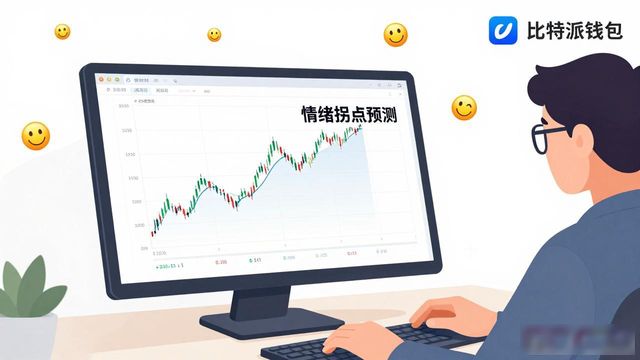 比特派钱包下载新趋势：用户绘图如何预测市场走向