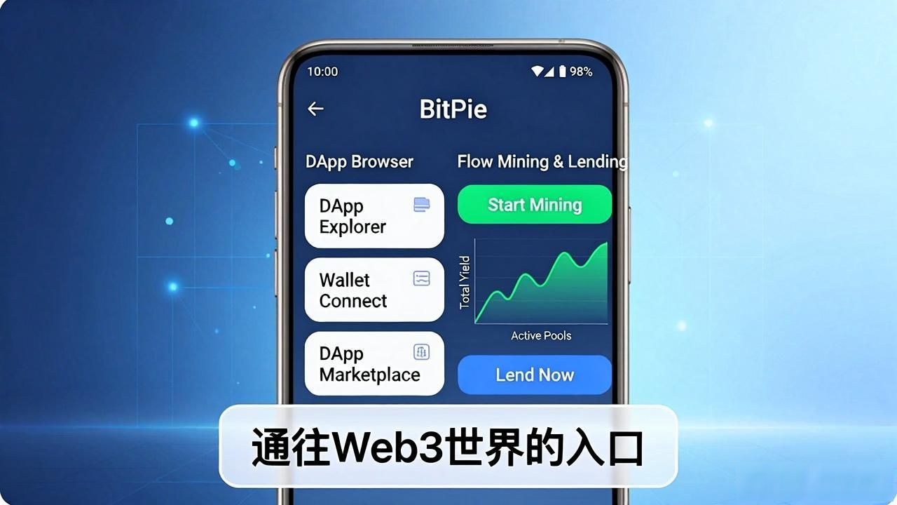 比特派安卓版下载：创新应用与技术支撑详解