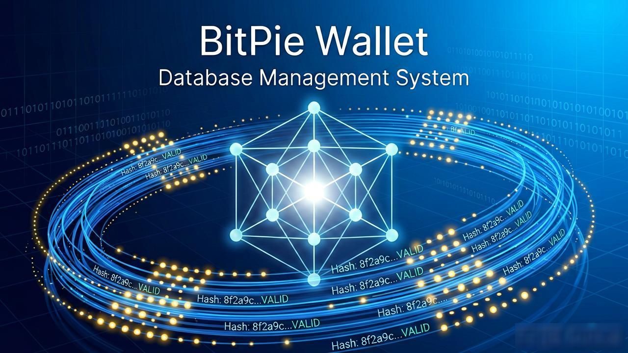 比特派最新钱包app下载中的用户数据库管理