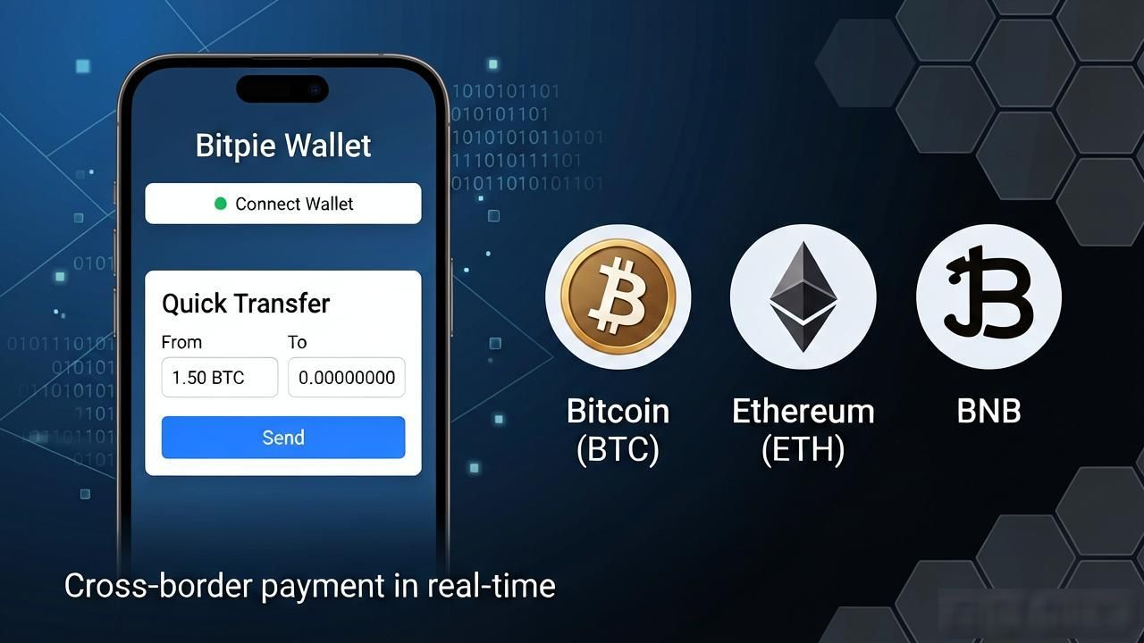 比特派钱包官方app下载_如何通过比特派钱包下载官方app改善资金流动？_跨境电商加密货币支付方案