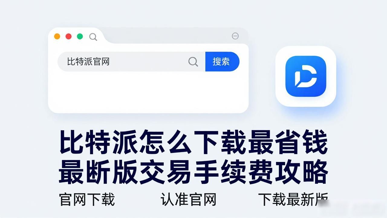 比特派官方下载地址_比特派钱包省钱经验_如何在比特派官方下载最新版中降低交易成本？